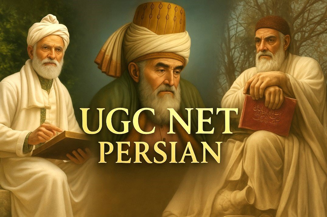 42. Persian