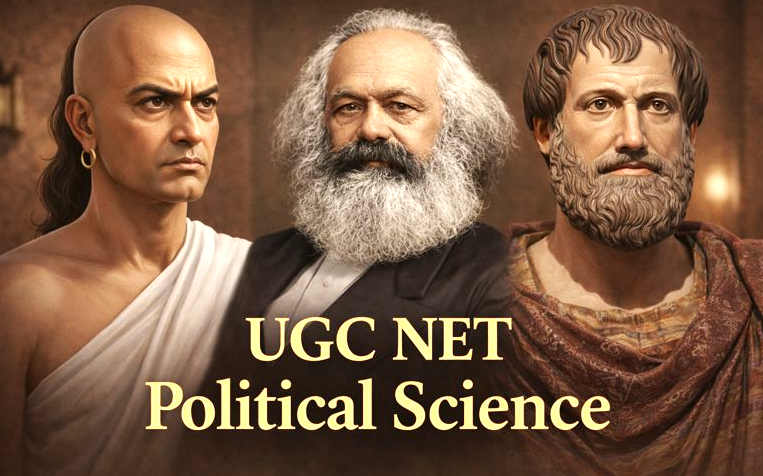 02. Political Science