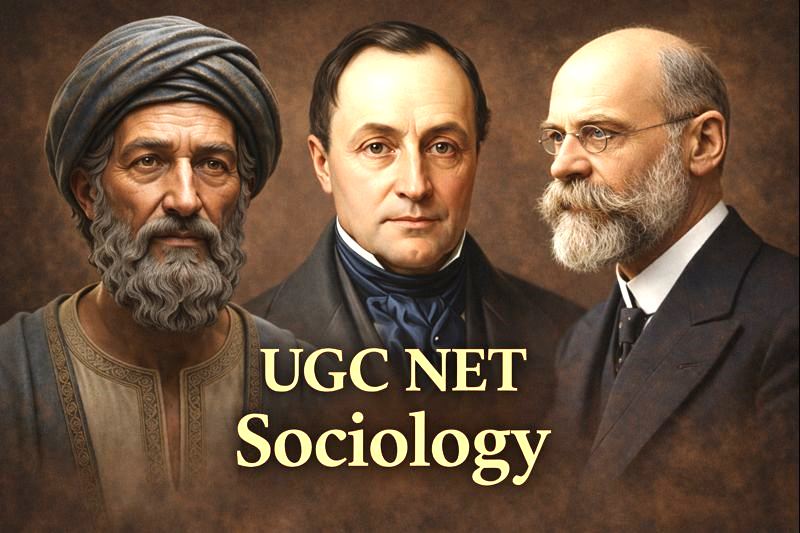 05. Sociology