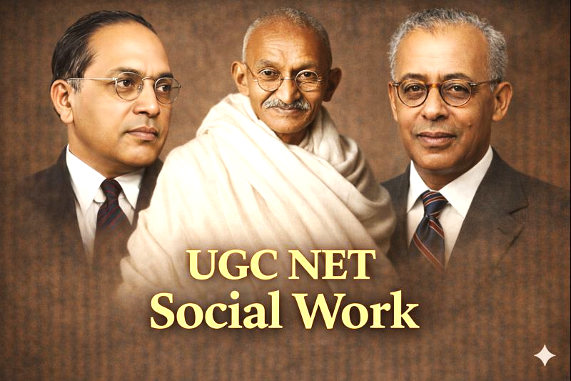 10. Social Work