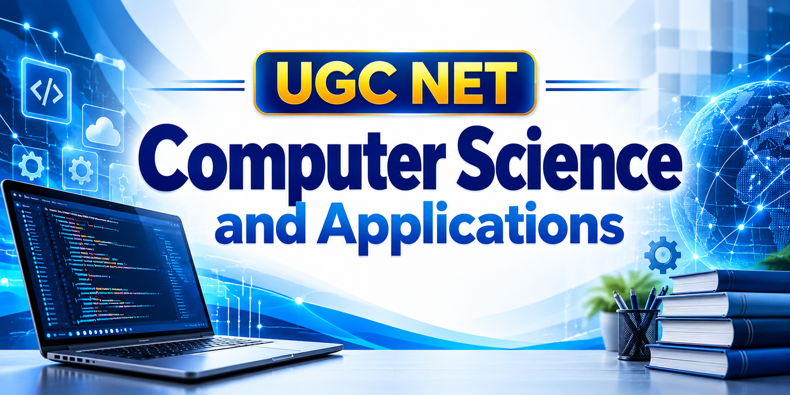 87. Computer Science and Applications