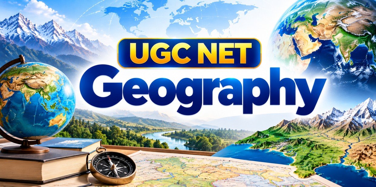 80. Geography