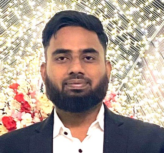 Adil Gani